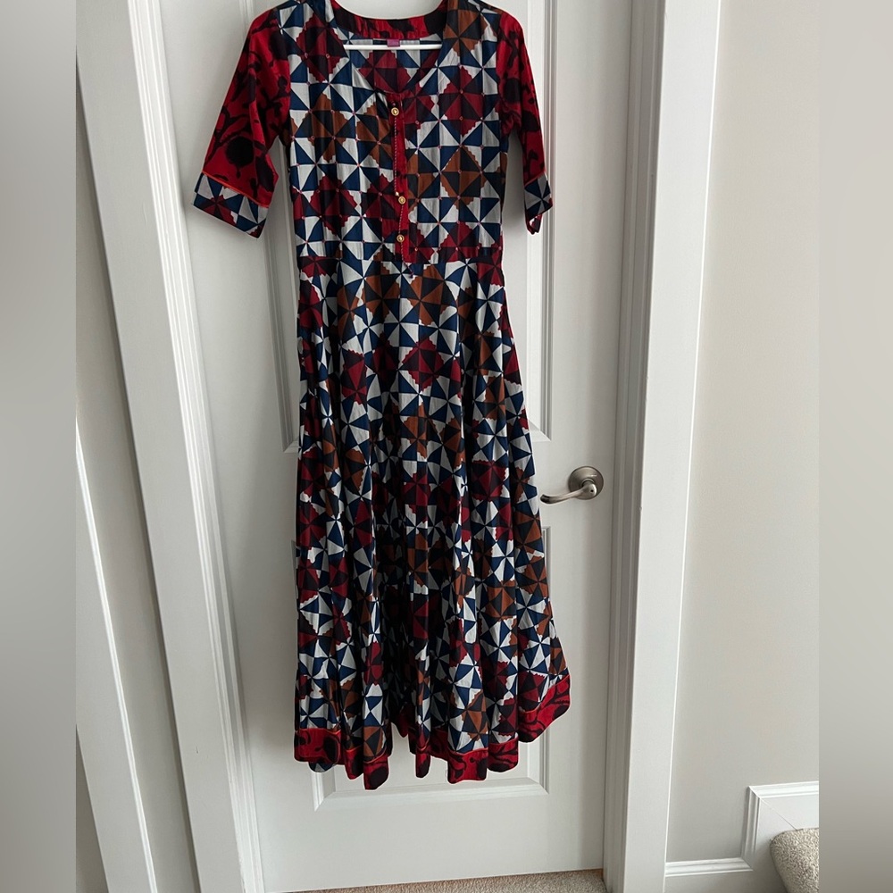 Indian / pakistani kurta